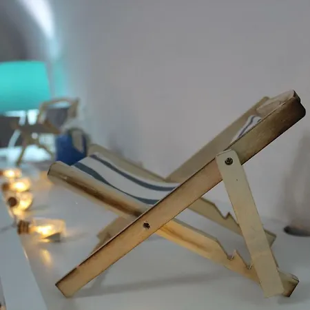 Hébergement de vacances Casa Zaga