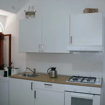 Casa Zaga Hébergement de vacances