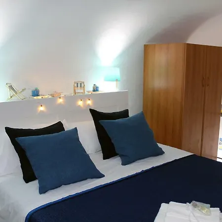 Hébergement de vacances Casa Zaga Cefalù