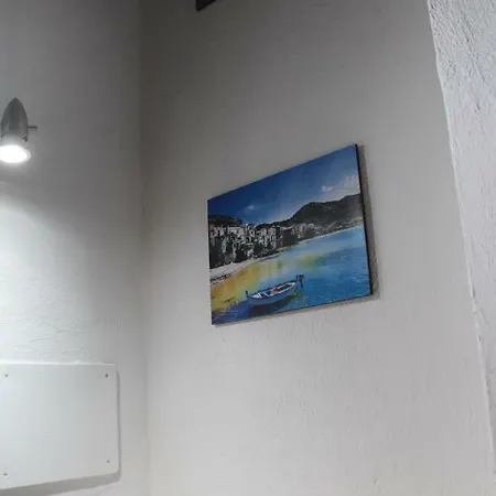 Casa Zaga * Cefalù