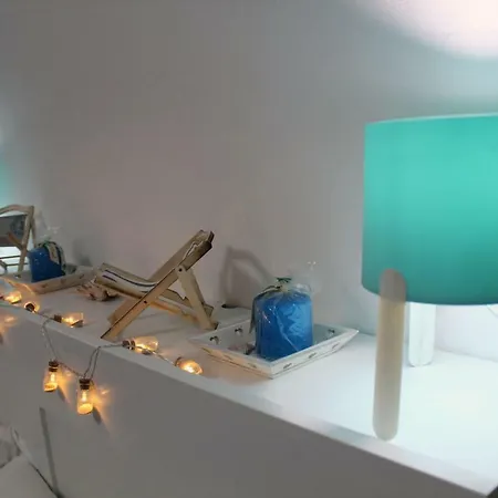 Hébergement de vacances Casa Zaga *