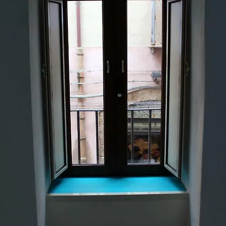 Casa Zaga