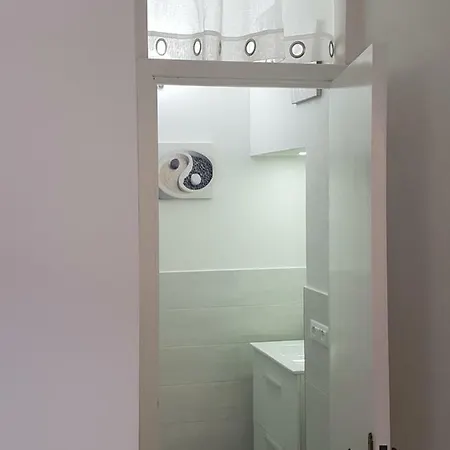 Casa Zaga Hébergement de vacances *