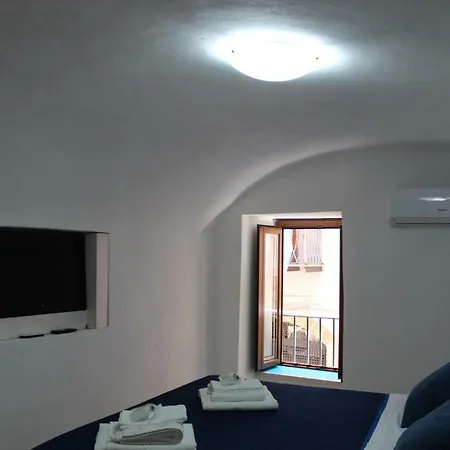 Casa Zaga Cefalù
