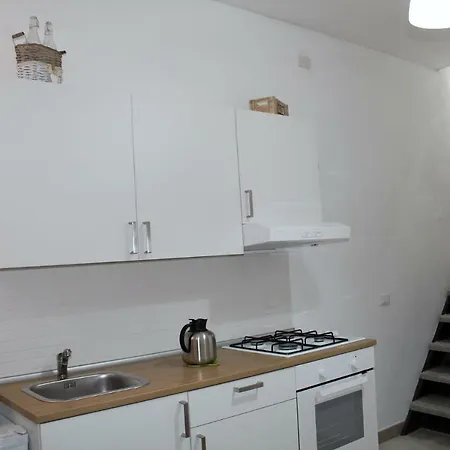 Casa Zaga Dom wakacyjny *