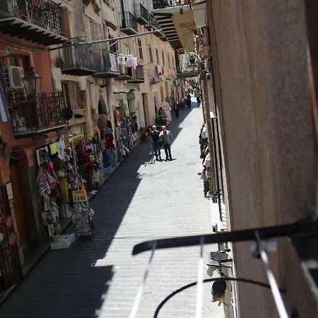 Casa Zaga Cefalù