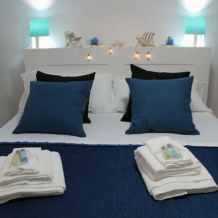 Casa Zaga Dom wakacyjny Cefalù