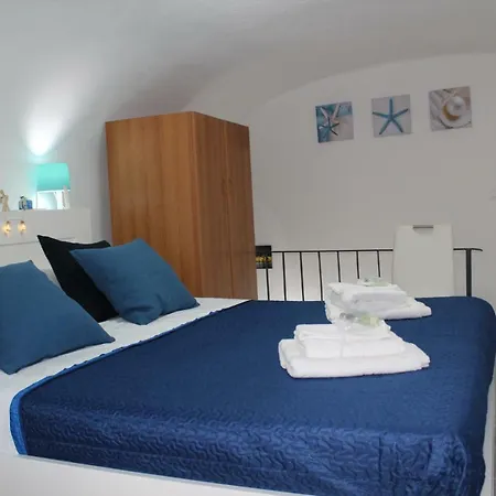 Casa Zaga * Cefalù