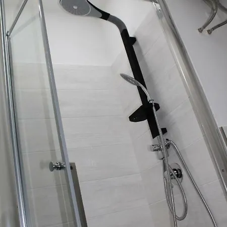 Dom wakacyjny Casa Zaga