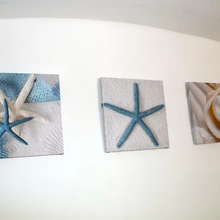 Dom wakacyjny Casa Zaga Cefalù