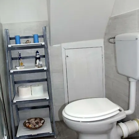 Casa Zaga Dom wakacyjny Cefalù