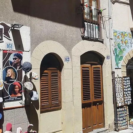 Casa Zaga Cefalù