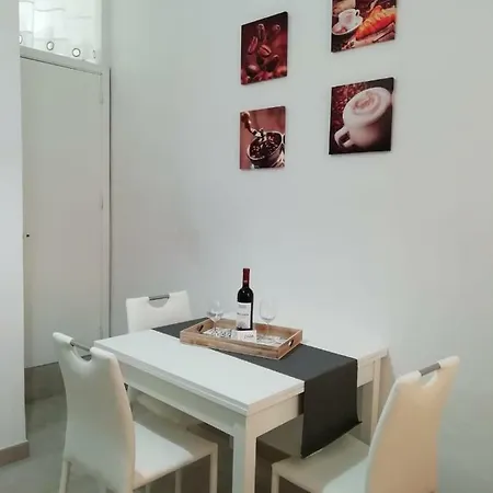 Dom wakacyjny Casa Zaga