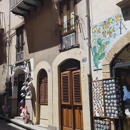 Casa Zaga Dom wakacyjny *