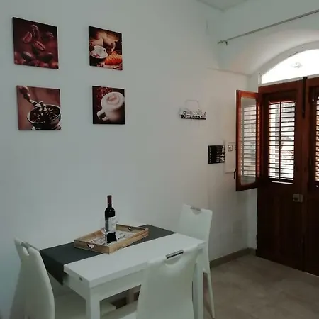 Casa Zaga